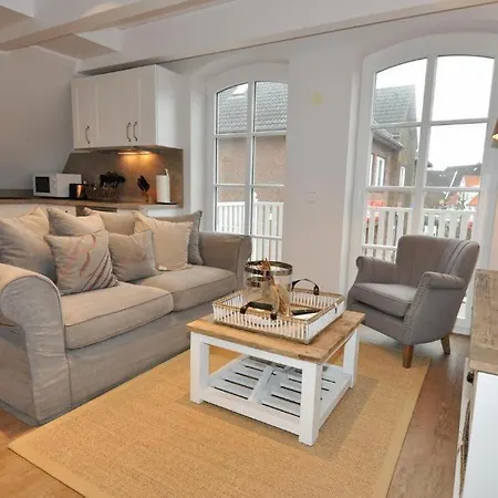 Daire Appartement Dorfleben 1 *