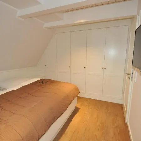 Appartement Dorfleben 1 * Sankt Peter-Ording