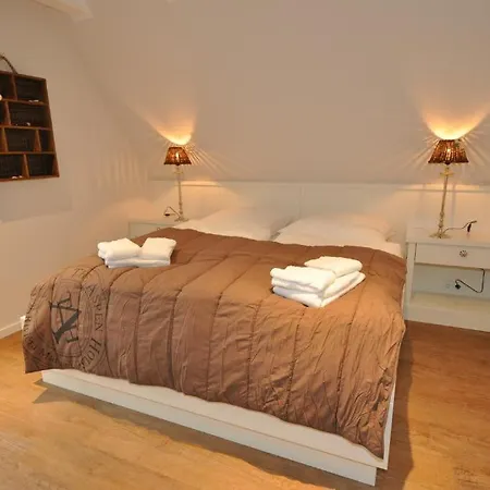 Appartement Dorfleben 1 Sankt Peter-Ording