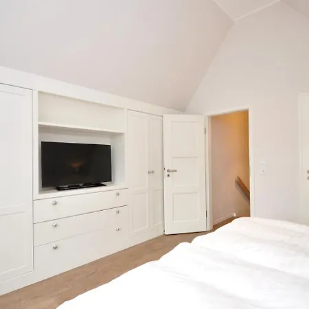 Dorfleben 1 Apartment Bohl
