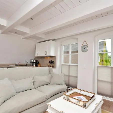 Dorfleben 1 Apartment Bohl