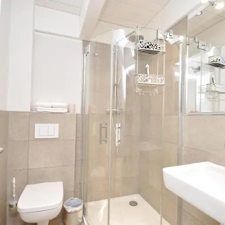 Dorfleben 1 Apartment Bohl