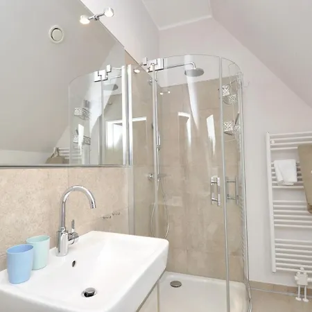 Apartment Dorfleben 1