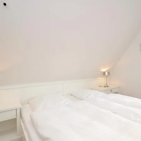 Dorfleben 1 Apartment *