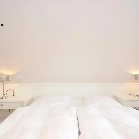 Apartment Dorfleben 1 *