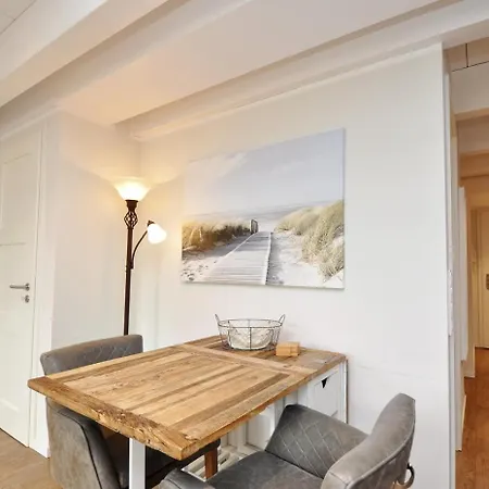 Dorfleben 1 Apartment Bohl