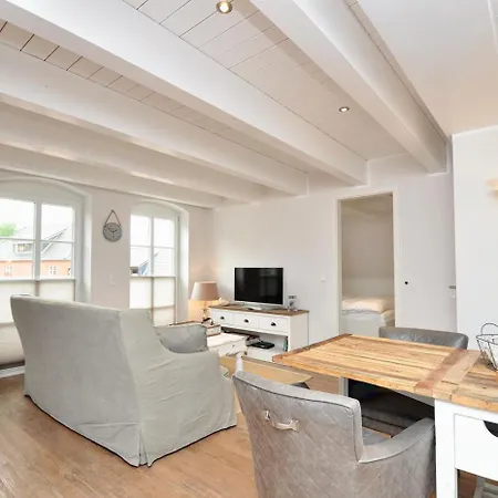 Dorfleben 1 Apartment *