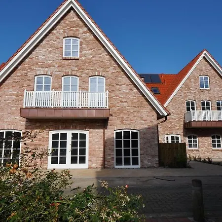 Apartment Dorfleben 1 *