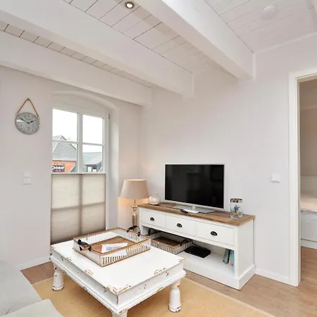 Apartment Dorfleben 1 Bohl